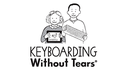 Go to Keyboarding Without Tears