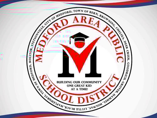 March District Newsletter