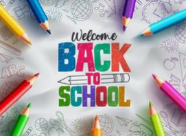 Back to School Portal