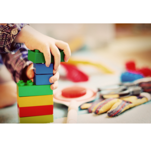 2025 Child Development Days