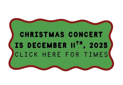 Concert Info