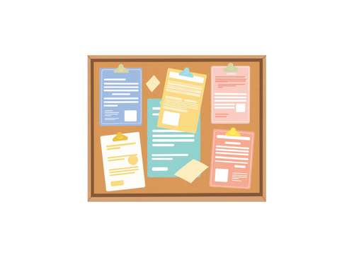 Weekly Bulletin
