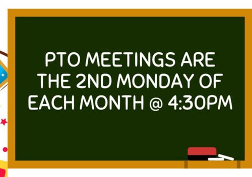 PTO Meetings
