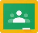 Go to Google Classroom