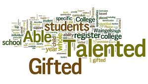 Gifted And Talented