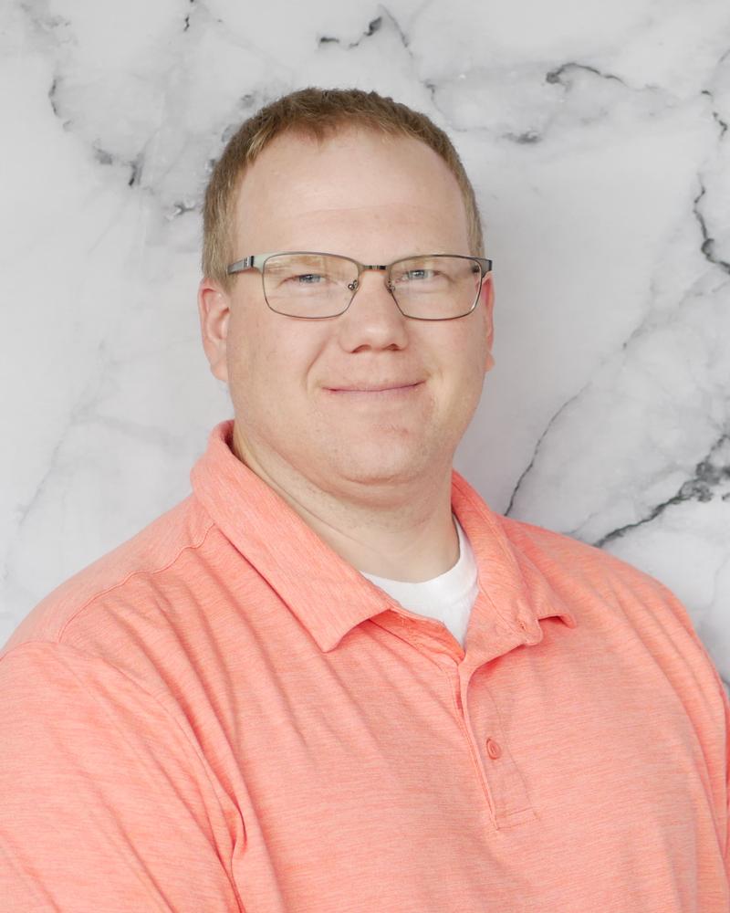 Brian Abel