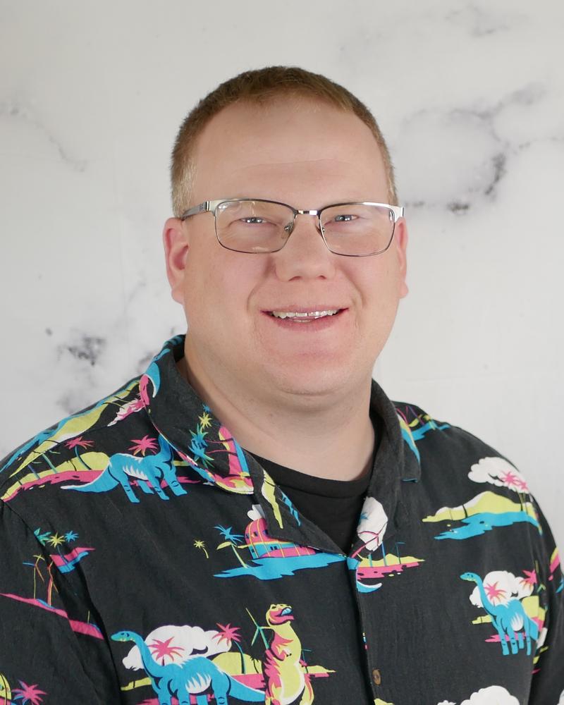 Profile picture of Brian Abel