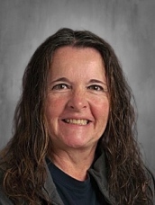 Image of Becky Weir