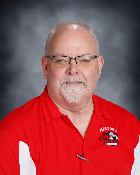 Profile picture of Stuart Amundson