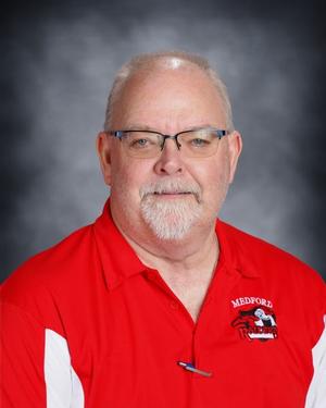 Image of Stuart Amundson