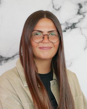 Image of Hannah Andress