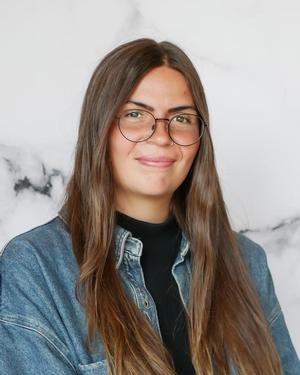 Andress, Hannah