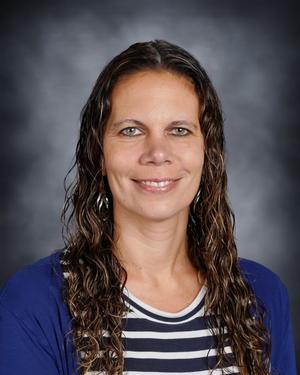 Image of Amber Athanasiou