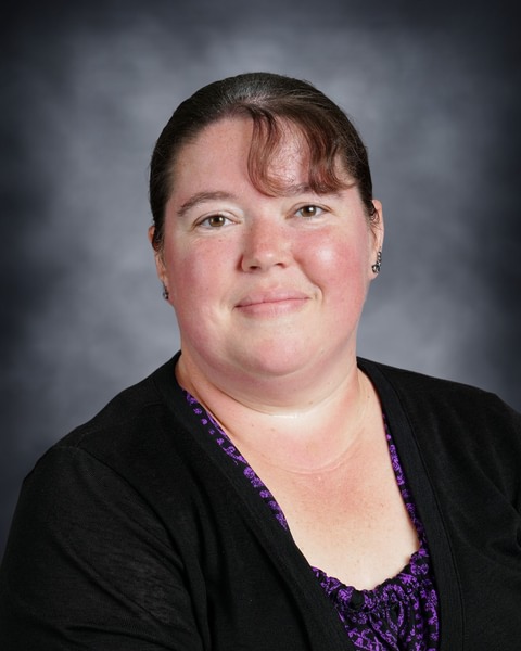 Image of Alisha Bach