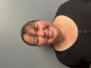 Image of Alisha Bach