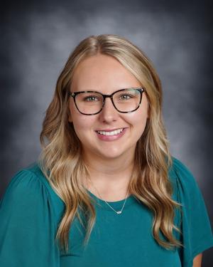 Image of Cassidy Balciar