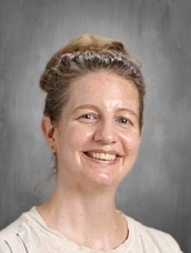 Becker, Amanda