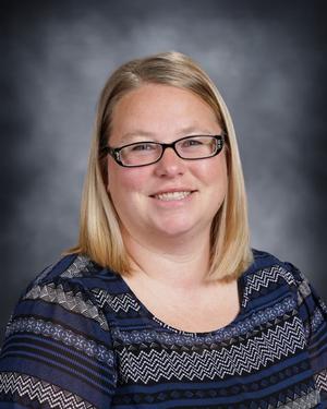 Image of Jamie Beilke