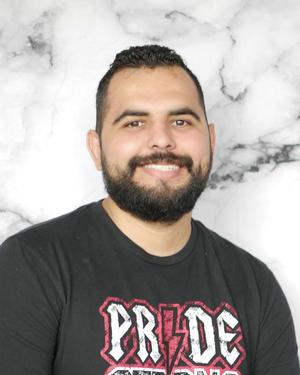 Ben Khalifa, Achraf