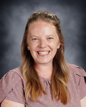 Image of Brooke Bergman