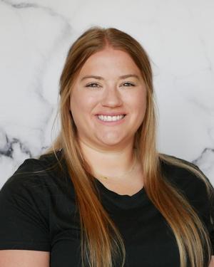 Bergstrom, Kyla