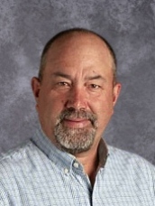 Image of Virgil Berndt