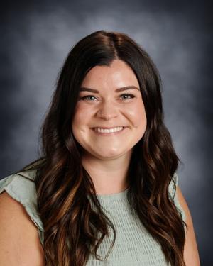 Image of Stacy Bockin