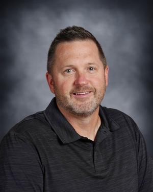 Image of Bradly Borchardt