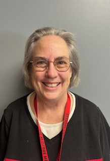 Image of Sandra Bradley