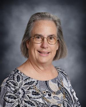 Image of Sandra Bradley