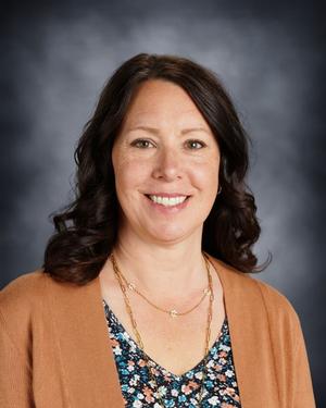 Image of Dawn Brandner-Heier