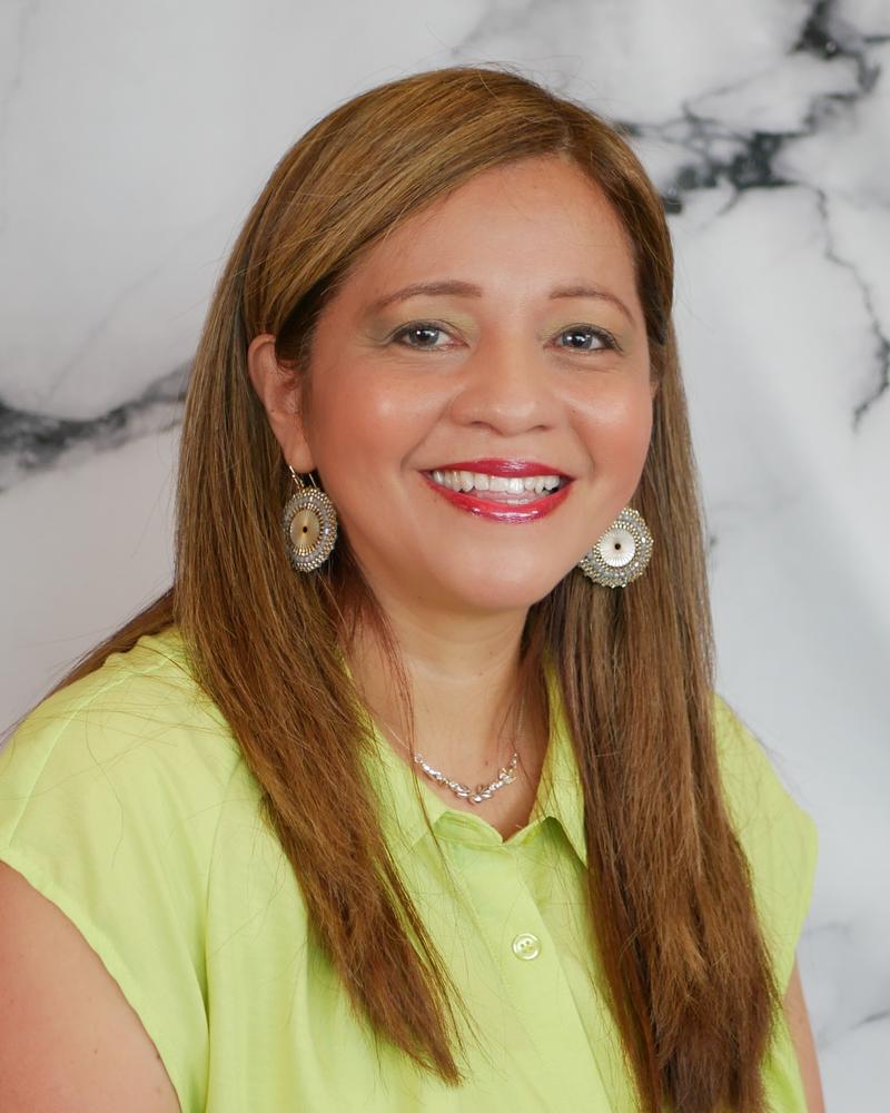 Image of Paola Brandner