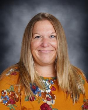 Image of Samantha Brandner