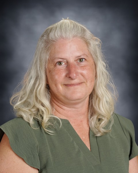 Image of Kathy Breezee