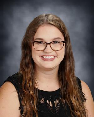 Image of Samantha Breneman