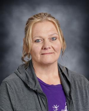 Image of Melissa Briese