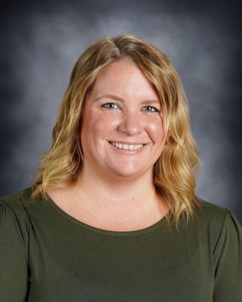 Image of Andrea Brockway