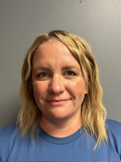 Image of Andrea Brockway