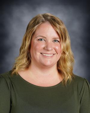 Image of Andrea Brockway