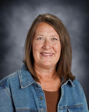 Image of Carla Brost