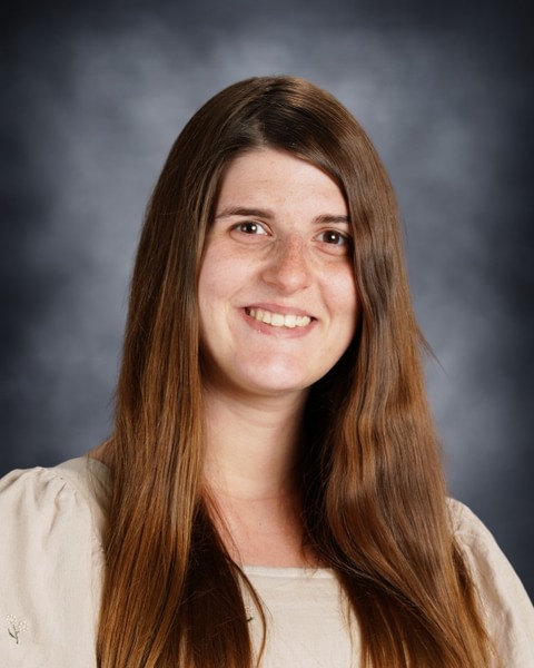 Image of Casey Brost