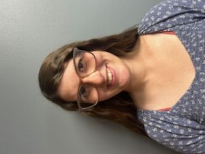 Image of Casey Brost