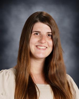 Image of Casey Brost