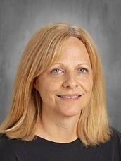 Linda Brost