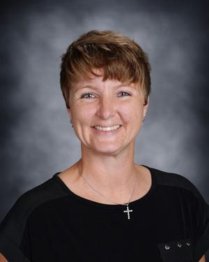 Image of Nicole Brost