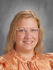 Brushaber, Andree