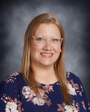 Image of Andree Brushaber