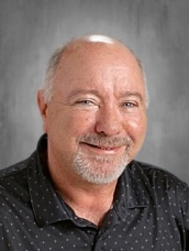 Todd Buchan