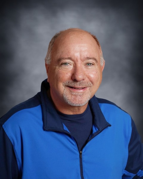 Image of Todd Buchan