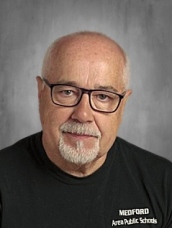 Image of Gary Budimlija